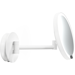 Decor Walther Just Look Plus WD LED-spejl, hvidt