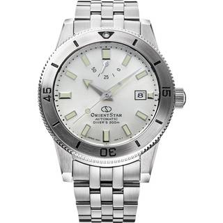 Orient Ur til Herre Star Sports Automatic RE-AU0502S
