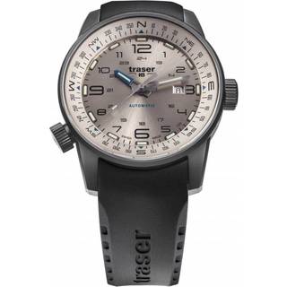 Traser H3 110455 P68 Pathfinder Automatik Herrenuhr 46mm 10ATM