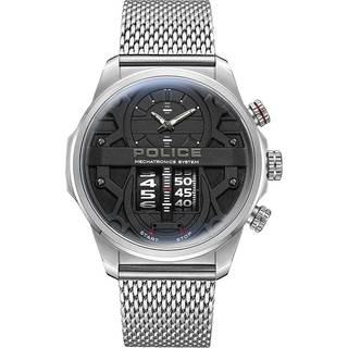 Mænds Police PEWJG0006504 Ur - 44 mm