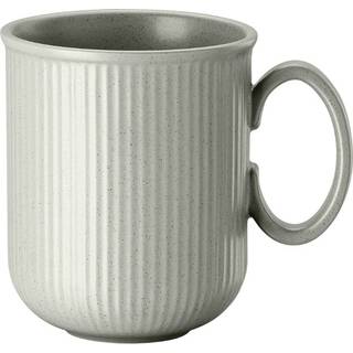 Rosenthal Thomas Clay Smoke kop 45 cl Grågrøn