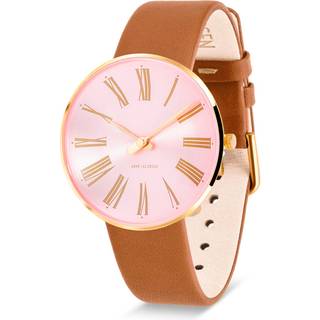 Arne Jacobsen Roman 34mm 53316-1617G