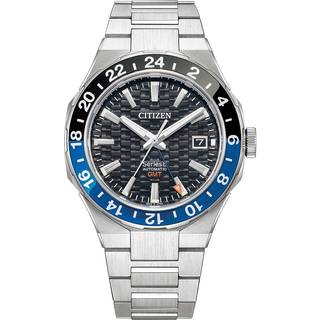Citizen Uhren - NB6031-56E - silber