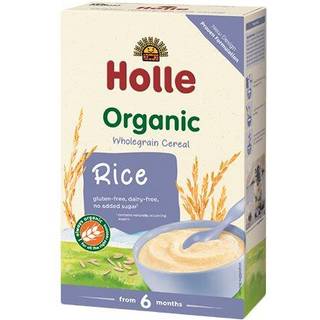 Holle Risgrød Økologisk - 250 gram