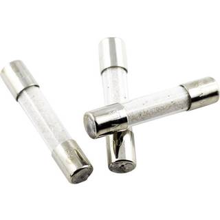 ESKA 556.017 556017 Højspændingssikring (Ø x L) 8 mm x