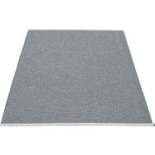 Pappelina, Mono tæppe 230x320 cm granit / grey
