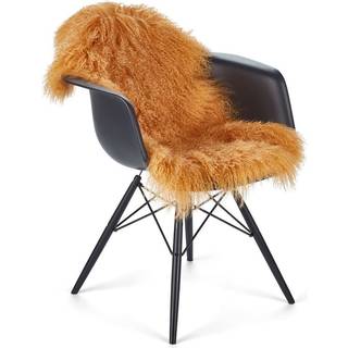 Lammeskind | Premium | Langhåret | 85x50 cm