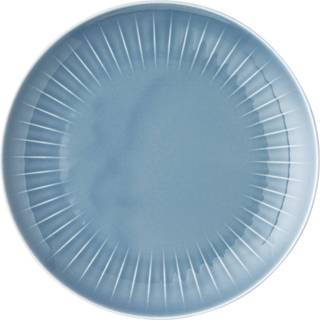Rosenthal Joyn Denim Blue tallerken 24 cm
