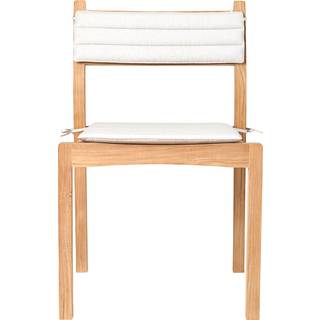 Carl Hansen - Sätesdyna till AH501 & AH502 / Agora Life Oat 1760 - Dyner og puder - Alfred Homann - Grå