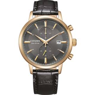 Citizen Uhren - CA7067-11H - braun