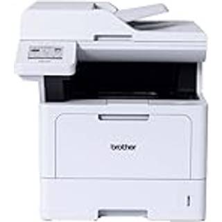 Brother DCP-L5510DW alt-i-én A4 s/h Multifunktions Laserprinter