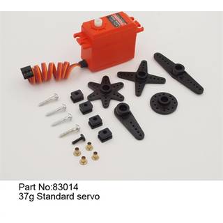 Joysway JW83014 37g Standard servo