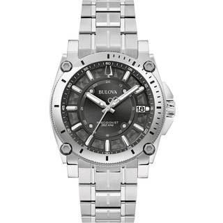 Bulova Icon 96B417 Bracelet Watch - W09318
