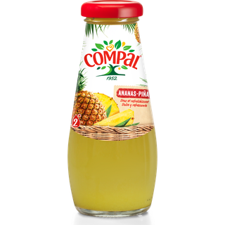 Compal Ananas Juice 20 cl.
