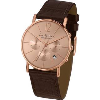 Jacques Lemans LP-123N La Passion Chronograph Unisex Uhr