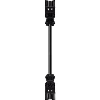 Wieland Gst18i3 kabel han/hun hf e 1 sort