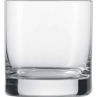 Krystal whiskyglas Tavoro, 4 stk.