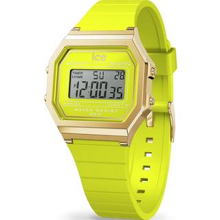 Ice-Watch Digit Retro 022054 - Dame - 32 mm - Digitalt - Quartz - Mineralglas