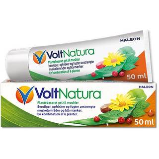 VoltNatura - 50 ml.