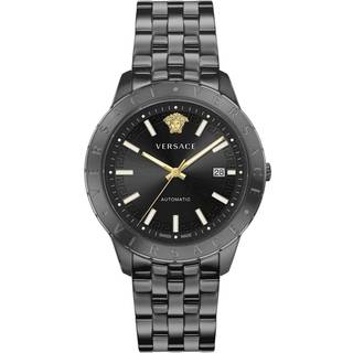 Versace VE2D00621 Univers Automatik Herrenuhr 43mm 5ATM