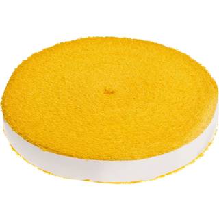 Yonex Frotté Greb Tynd (1 rulle, Gul)