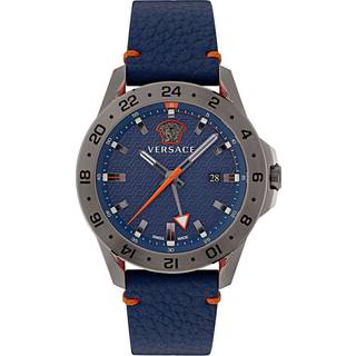 Versace VE2W00222 Mænds Luksusur (45 mm)