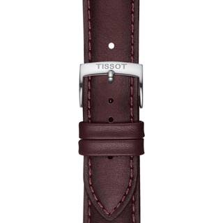 Tissot Uhrband - T852046838 - braun