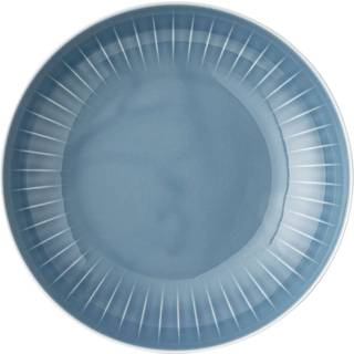 Rosenthal Joyn Denim Blue dyb tallerken 23 cm