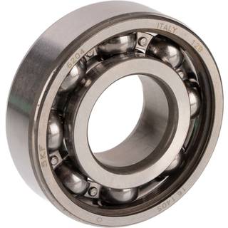 Skf Leje 6204 explorer 20x47x14