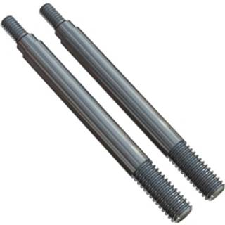 Arrma - ARA330596 - SHOCK SHAFT 4X43MM (2PCS)