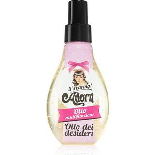 Adorn All Purpose Nærende hårolie 100 ml - 100 ml