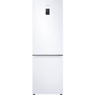 Samsung RB34C774DWW/EF kølefryseskab ➞ På lager - klar til levering og afhentning
