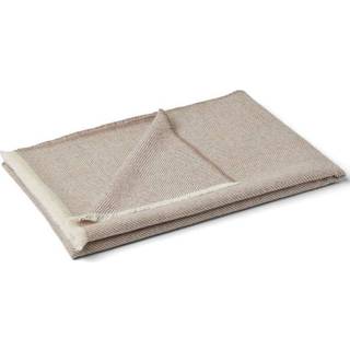 Sidsley Uldplaid | Alpaca | 130x200 cm