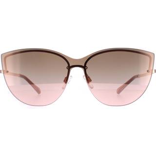 Ted Baker TB1614 400 139 Solbriller Kvinder Guld - Rose Gold - 139mm