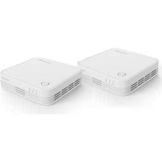 Strong Atria WiFi Mesh Home Pack 1200 - 2-pak