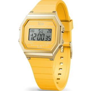 Ice watch Uhren - ICE digit retro - Light pineapple - 022053 - gelb