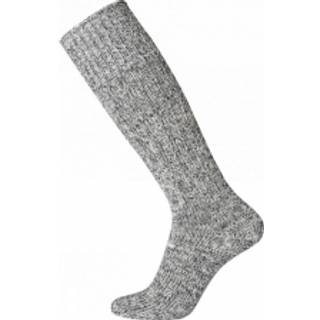 Sokker "ragsock" | Uld | Grå