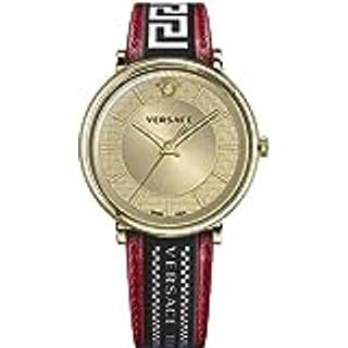 Versace VE5A02021 V-Circle Herrenuhr 42mm 5ATM