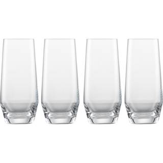 Pure Longdrinkglas 35,5 cl, 4-pak - Zwiesel