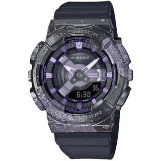 Casio Uhren - GM-S114GEM-1A2ER - schwarz
