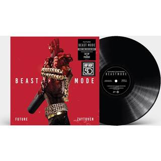 Future - Beast Mode (Reissue) (LP)