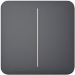 Ajax solobutton 2-tryk. grafit