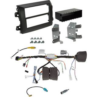 Alpine kit Halo 9/11 Fiat Ducato model 8 2022-