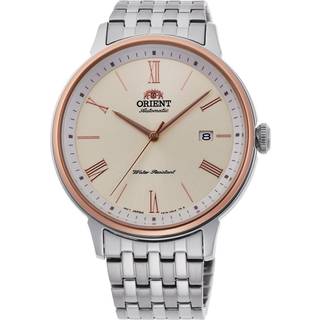 Orient RA-AC0J01S10B Herrenuhr Automatik 42mm 5ATM