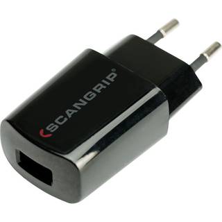 Scangrip oplader USB 5V 1A