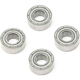 Losi 5x11x4mm kugleb?rende 4 LOS237002 ELEC Bil/lastbiludskiftningsdele