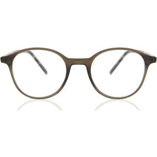 SmartBuy Collection Ashfield AC23H 47 Briller Mænd Grå - Grey - 47mm