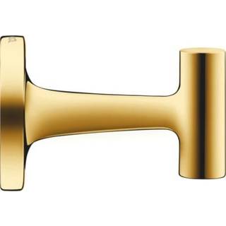 Duravit Starck T håndklædekrog i guld