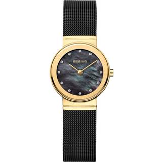 Bering 10126-132 Damenuhr Classic 26mm 5ATM