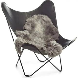 Islandsk Lammeskind | Korthåret | 90-100x60 cm